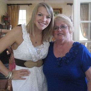 Meet your Posher, Michele